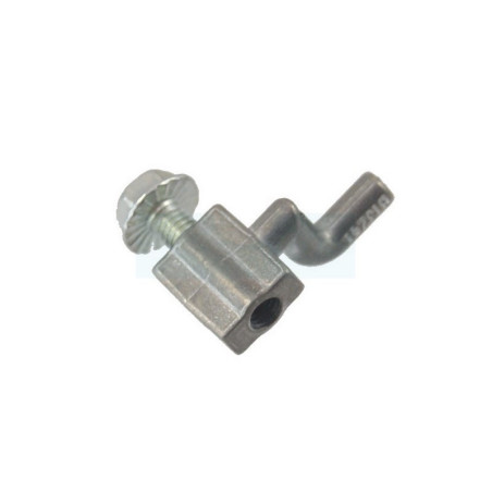 Serre-câble en Z 2mm max