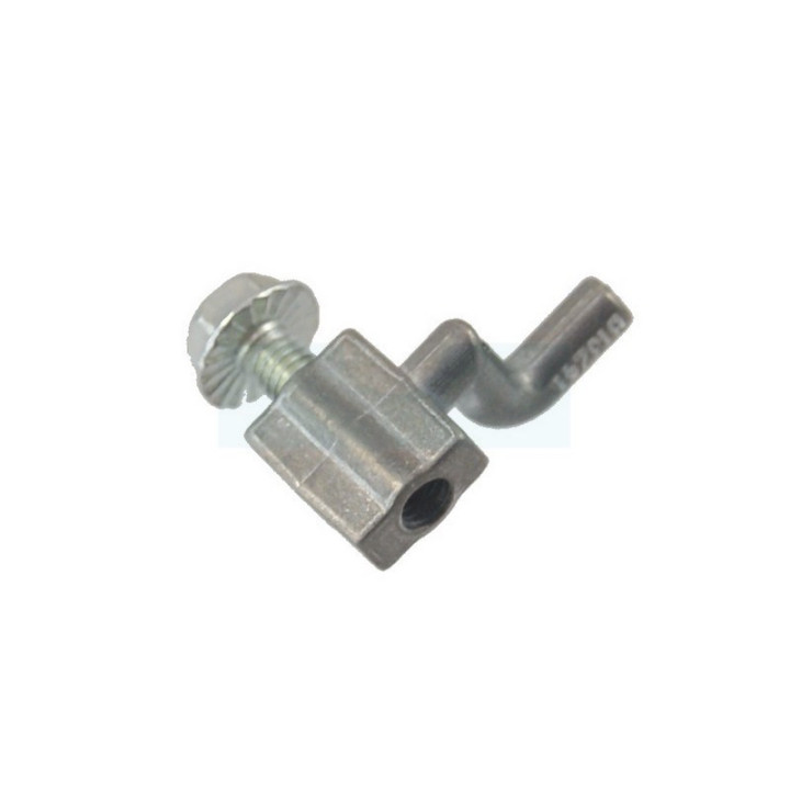 Serre-câble en Z 2mm max