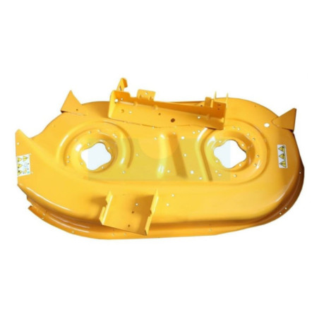 Plateau de coupe pour tracteur tondeuse Cub Cadet (603-04157)