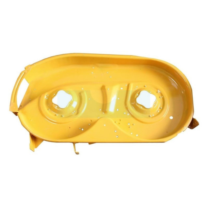 Plateau de coupe pour tracteur tondeuse Cub Cadet (603-04157)