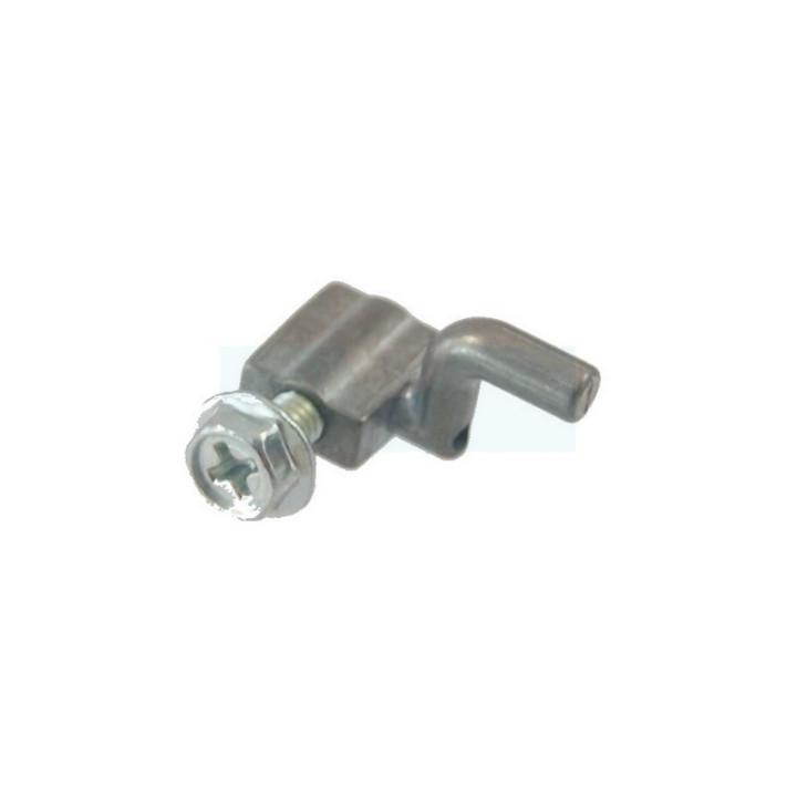 Serre-câble en Z 2mm max