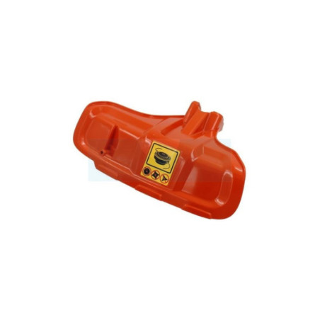 Carter de protection pour débroussailleuse Husqvarna (503977101)