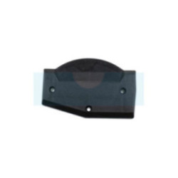 Boitier de commande partie supérieure pour tondeuse John deere (SA33208)