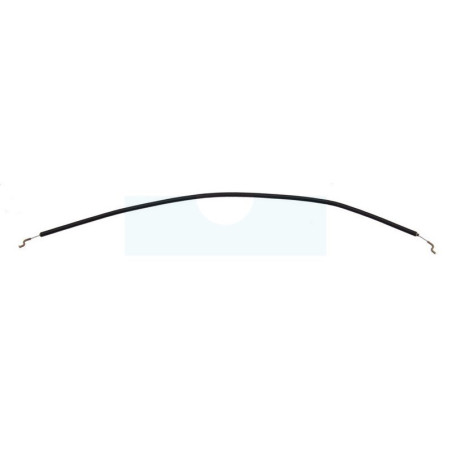 Câble d'accélération pour coupe-bordure MTD (791182068)