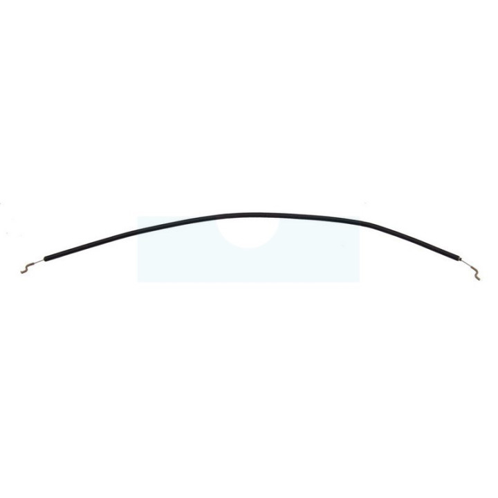 Câble d'accélération pour coupe-bordure MTD (791182068)