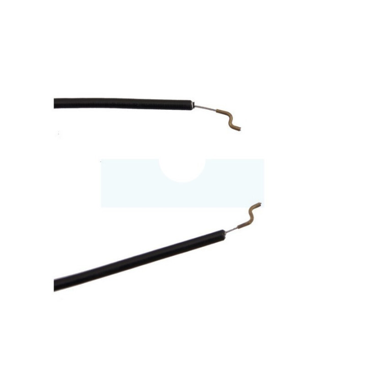 Câble d'accélération pour coupe-bordure MTD (791182068)