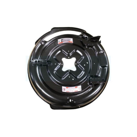 Plateau de coupe pour tracteur tondeuse MTD (683-05039)