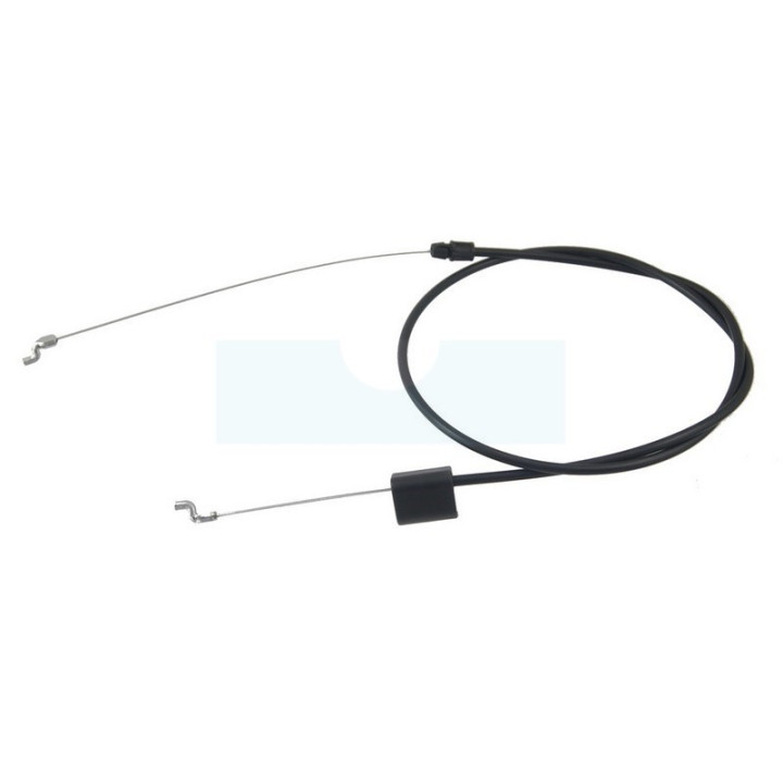 Câble de frein moteur pour tondeuse MTD (7461130)