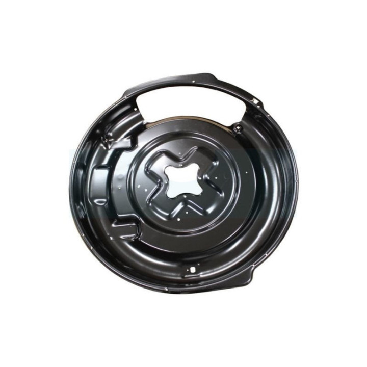 Plateau de coupe pour tracteur tondeuse MTD (683-05039)