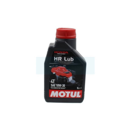 Huile 1L Honda SAE 10w30 (motul) (106115)