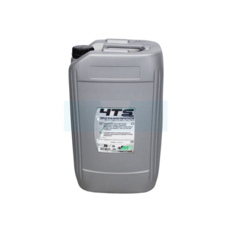 Huile 4 temps 10w30 Minerva 25l