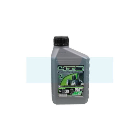 Huile 4t temps 10w30 100% synthetique Minerva 0,6l
