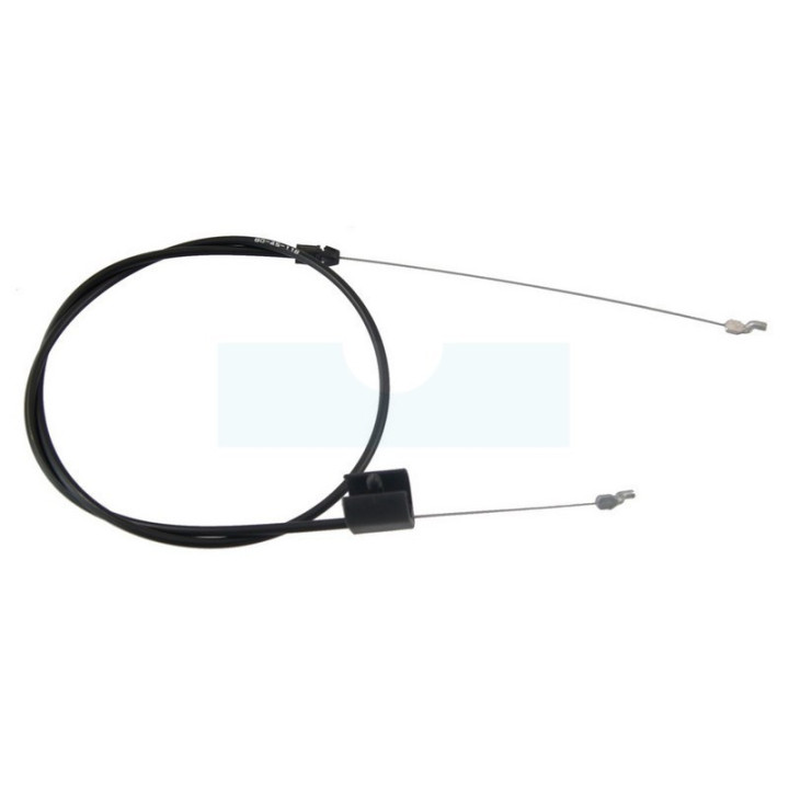 Câble de frein moteur pour tondeuse MTD (7461130)