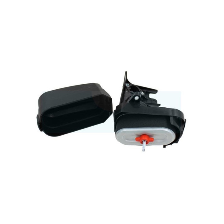 Boîtier et filtre à air pour moteur Robin (2773261120)