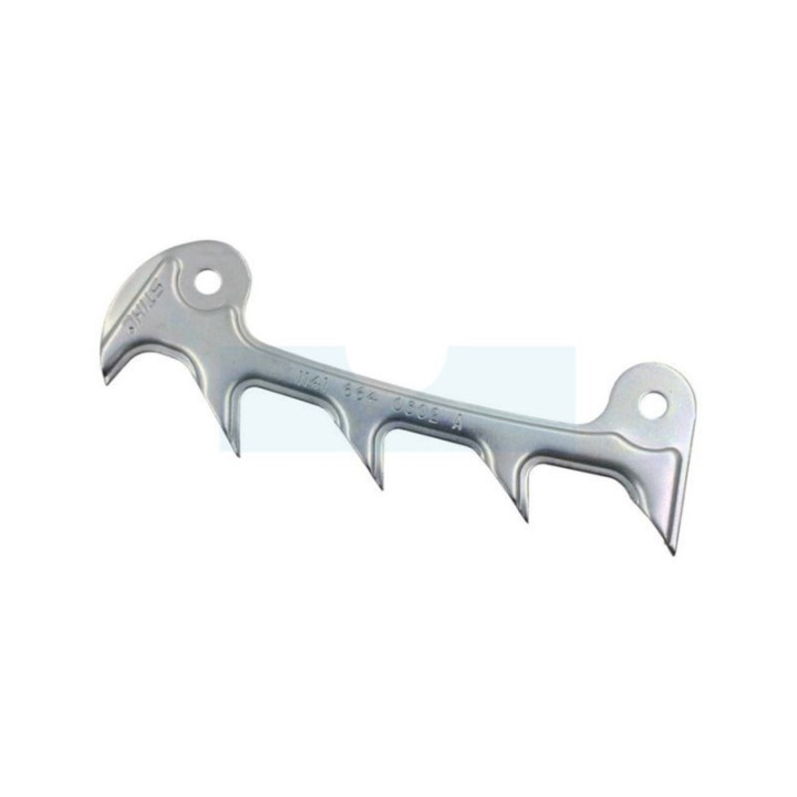 Griffe intérieure pour tronçonneuse Stihl (11416640502)