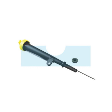 Tube de remplissage d'huile pour moteur Briggs & Stratton (693617)