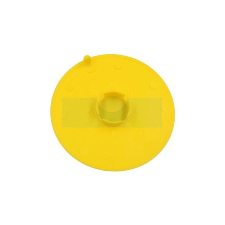Enjoliveur de roue pour tondeuse Wolf (24805OW)