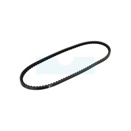 Courroie trapézoïdale Optibelt 10mm x 850mm ext. (AVX10850)