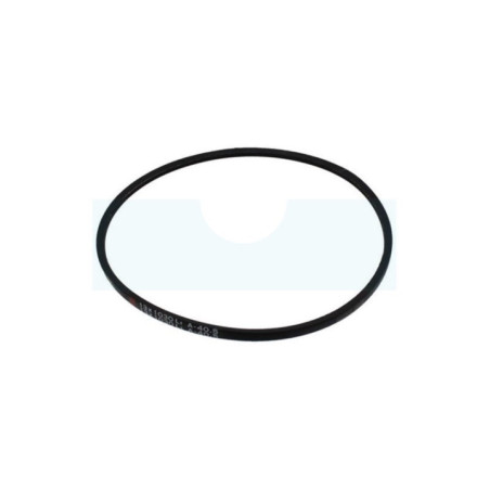 Courroie trapézoïdale 13mm x 1080mm ext. (A40,5)