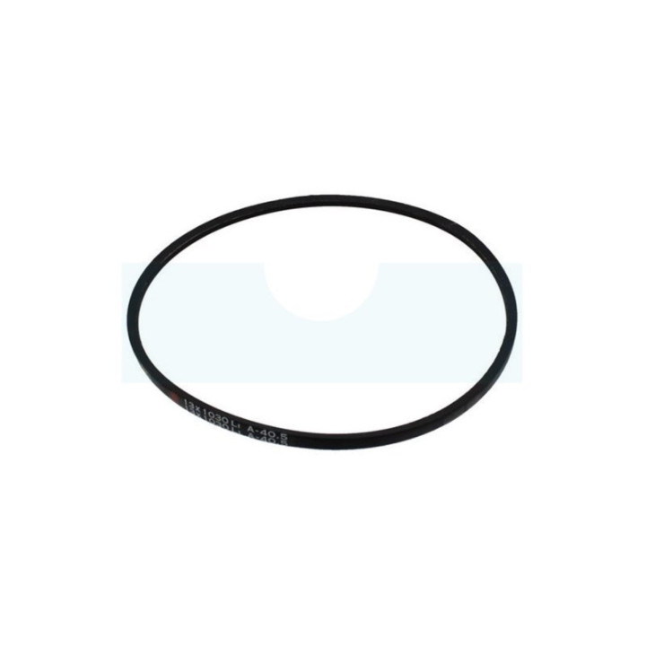 Courroie trapézoïdale 13mm x 1080mm ext. (A40,5)