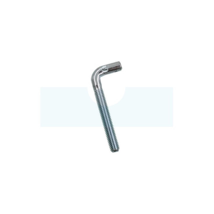 Tirant de plateau de coupe pour tracteur tondeuse Castelgarden / GGP (1258400032)