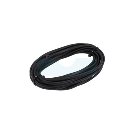 Câble électrique 5m 1,5mm² 2fils (50751275448000)
