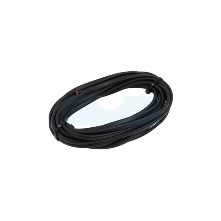 Câble électrique 5m 1,5mm² 2fils (50751275448000)