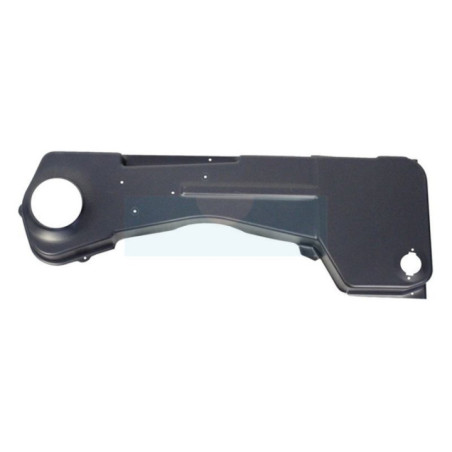Carter de courroie de coupe pour tracteur tondeuse Etesia (51944)