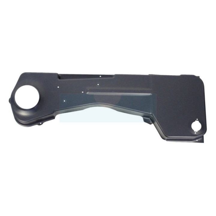 Carter de courroie de coupe pour tracteur tondeuse Etesia (51944)