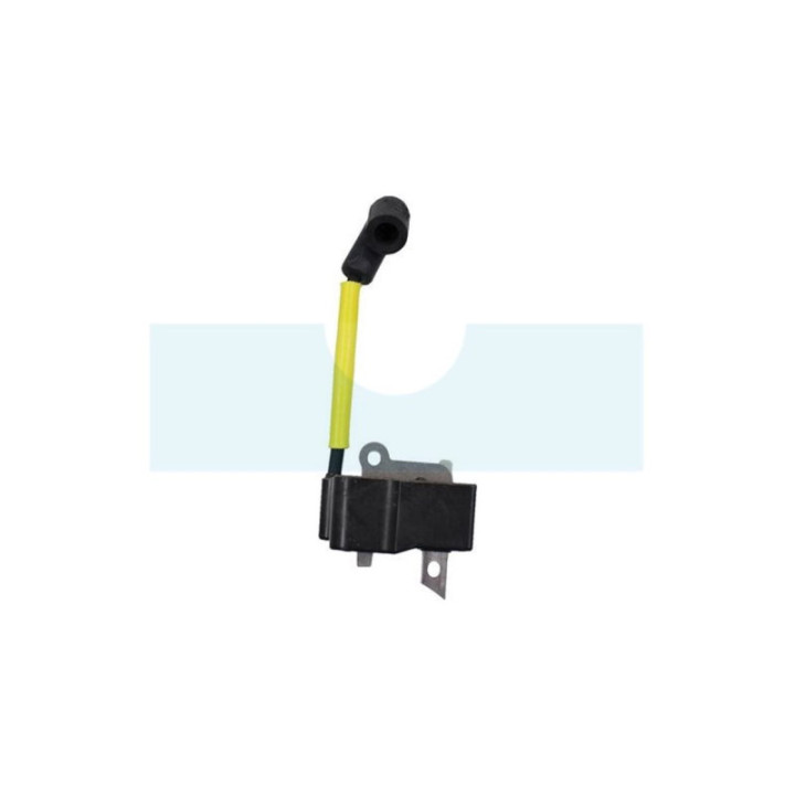 Bobine d'allumage pour débroussailleuse / taille-haie / élagueuse / souffleur Husqvarna (537038501)
