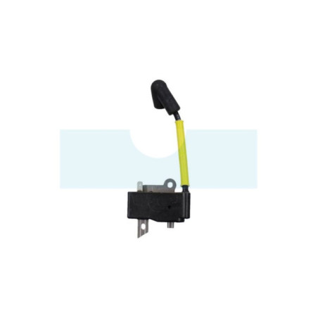 Bobine d'allumage pour débroussailleuse Jonsered (537038501)