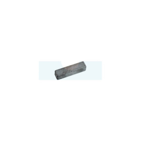 Clavette pour tracteur tondeuse AS motor (E11695)