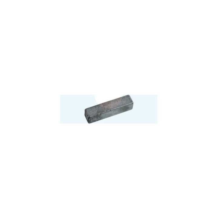 Clavette pour tracteur tondeuse AS motor (E11695)