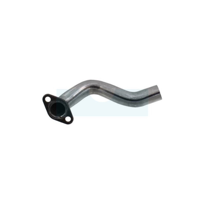 Tube d'échappement pour tracteur tondeuse Jonsered (583955301)