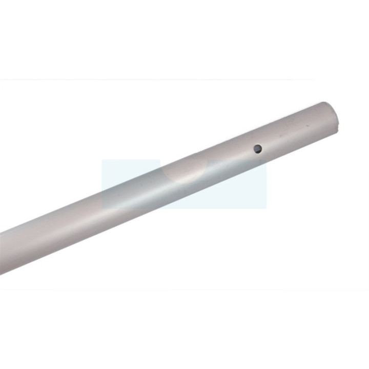 Tube universel pour débroussailleuse (Ø 25.4mm, Longueur : 150cm)