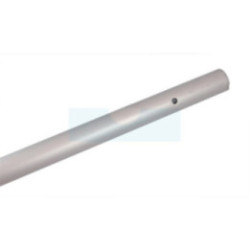 Tube universel pour débroussailleuse (Ø 28mm, Longueur : 150cm)