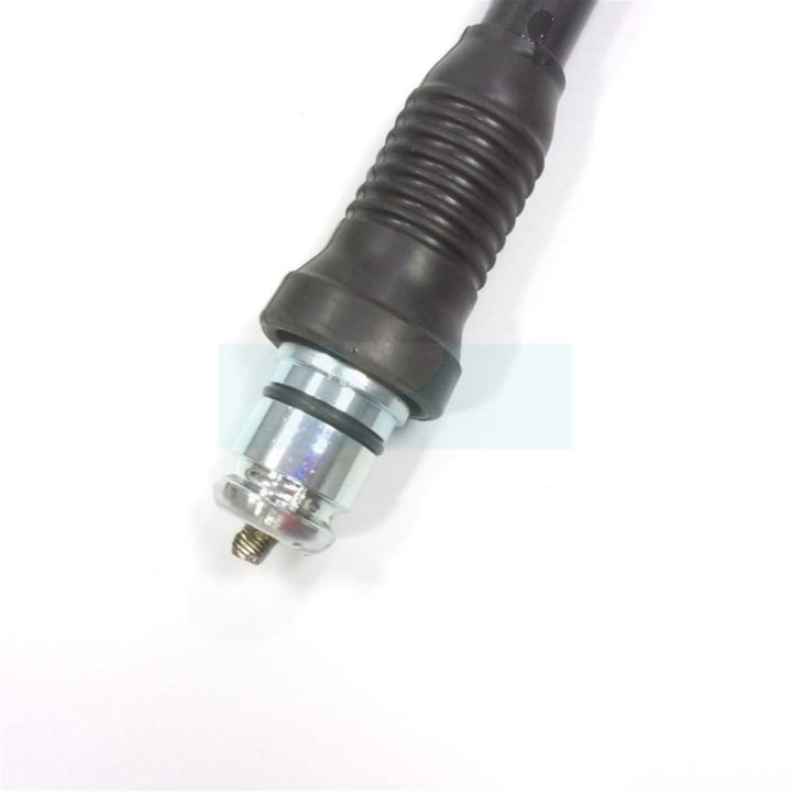 Arbre de transmission flexible pour débroussailleuse Mori (Longueur : 89cm) (BP-260-41)