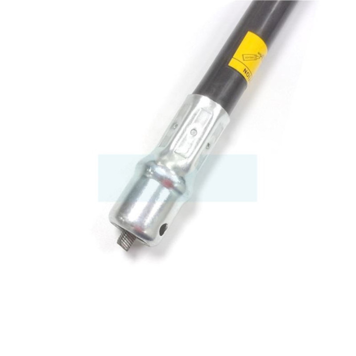 Arbre de transmission flexible pour débroussailleuse Mori (Longueur : 89cm) (BP-260-41)