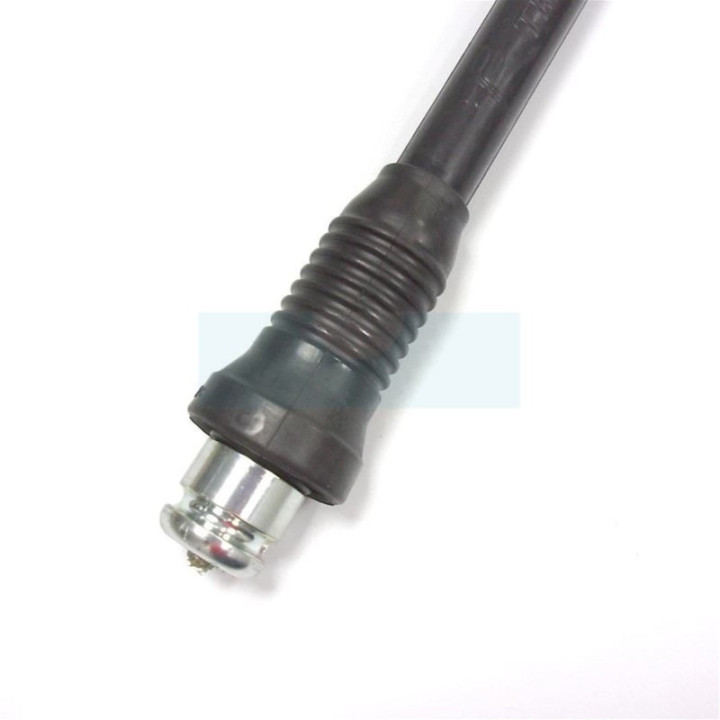 Arbre de transmission flexible pour débroussailleuse Mori (Longueur : 86,5cm) (BP-260-41N)