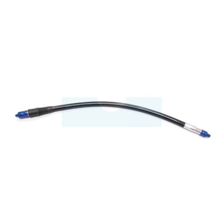 Arbre de transmission flexible pour débroussailleuse Maruyama (Longueur : 87,5cm) (216707)