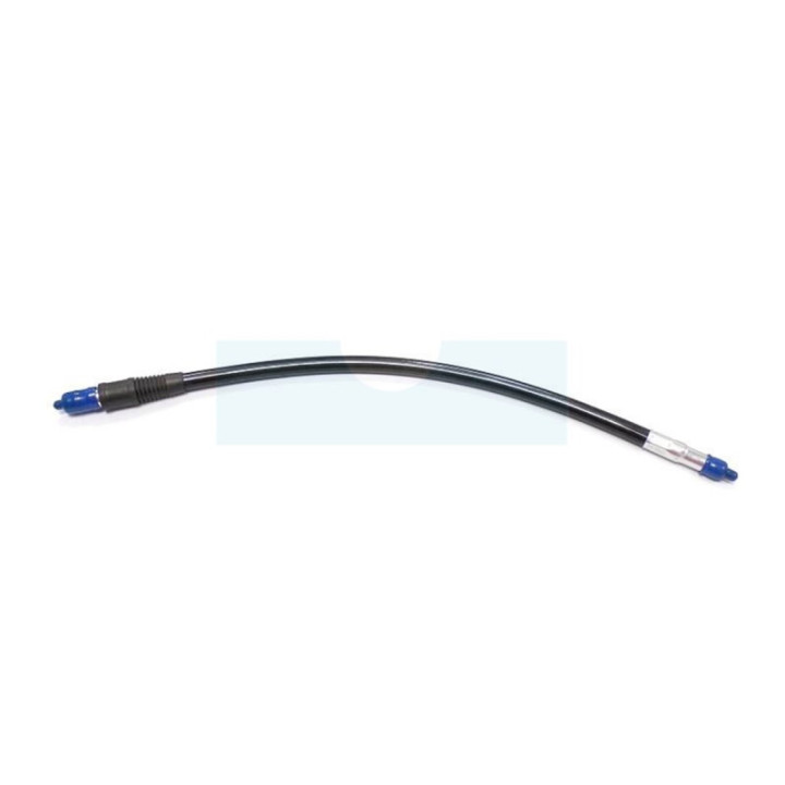 Arbre de transmission flexible pour débroussailleuse Maruyama (Longueur : 87,5cm) (216707)