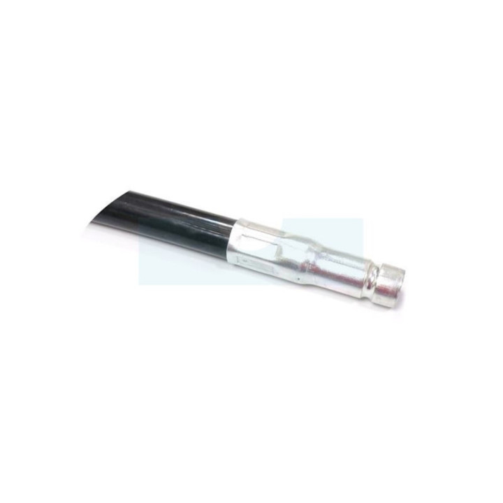 Arbre de transmission flexible pour débroussailleuse Maruyama (Longueur : 87,5cm) (216707)