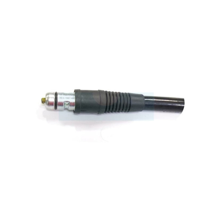 Arbre de transmission flexible pour débroussailleuse Maruyama (Longueur : 87,5cm) (216707)