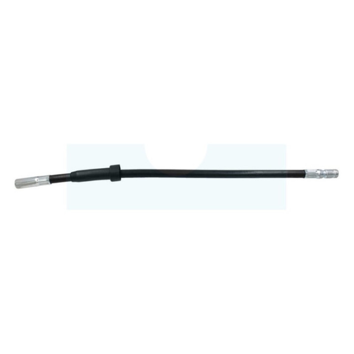 Arbre de transmission flexible pour débroussailleuse Husqvarna