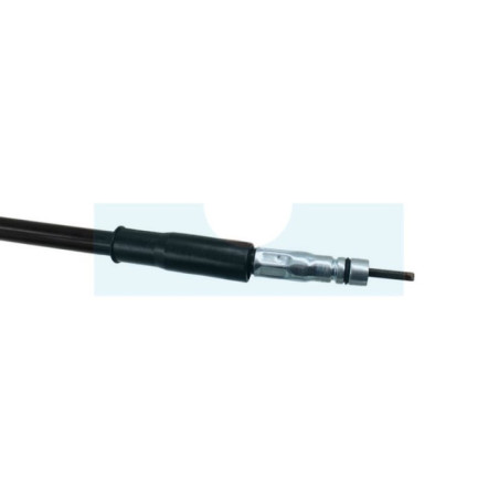 Arbre de transmission flexible pour débroussailleuse Stihl (Longueur : 88.5cm) (41287103000)