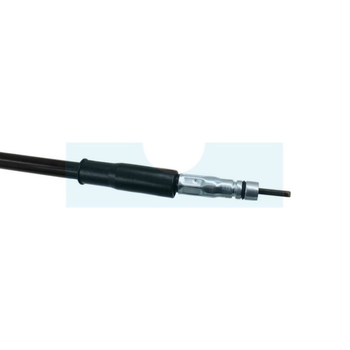 Arbre de transmission flexible pour débroussailleuse Stihl (Longueur : 88.5cm) (41287103000)