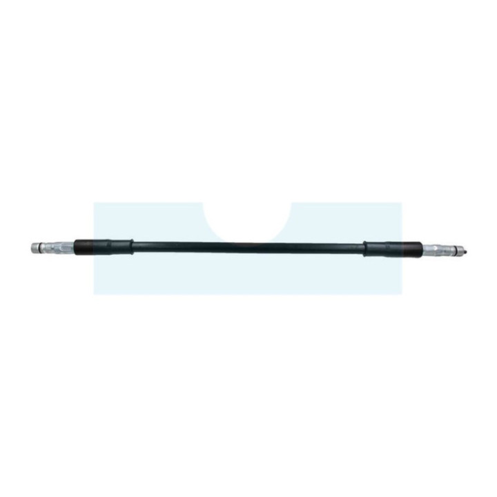 Arbre de transmission flexible pour débroussailleuse Stihl (Longueur : 88.5cm) (41287103000)