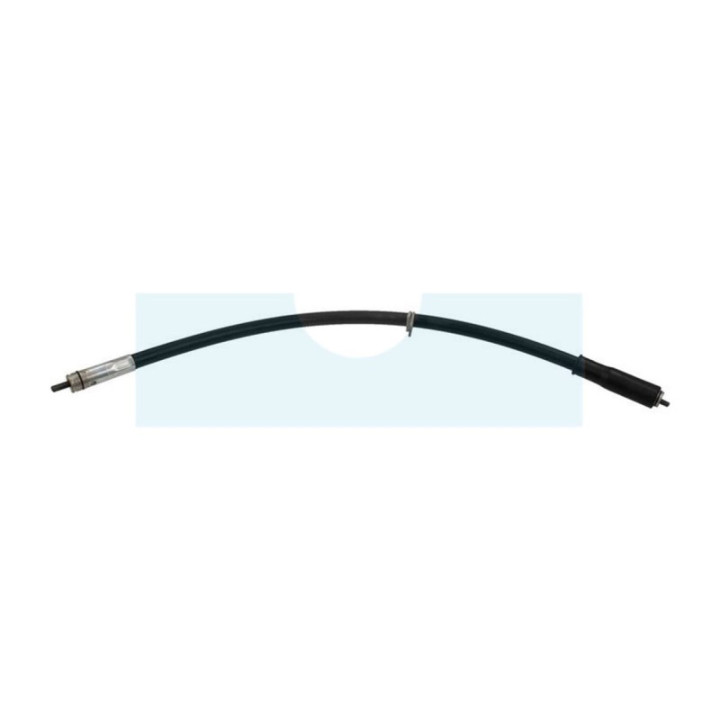 Arbre de transmission flexible pour débroussailleuse Oleo Mac (Longueur : 94cm) (62030093CR)