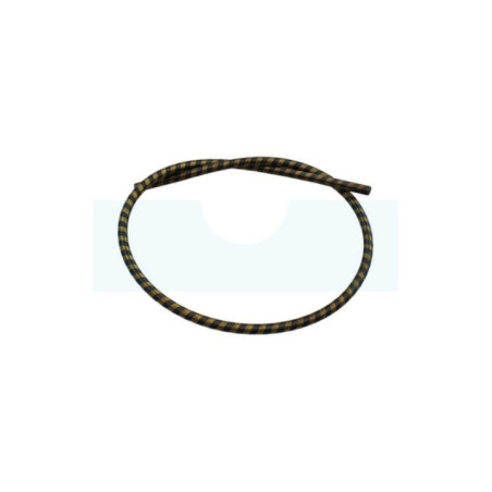 Arbre de transmission flexible pour débroussailleuse Echo (Longueur : 79cm)