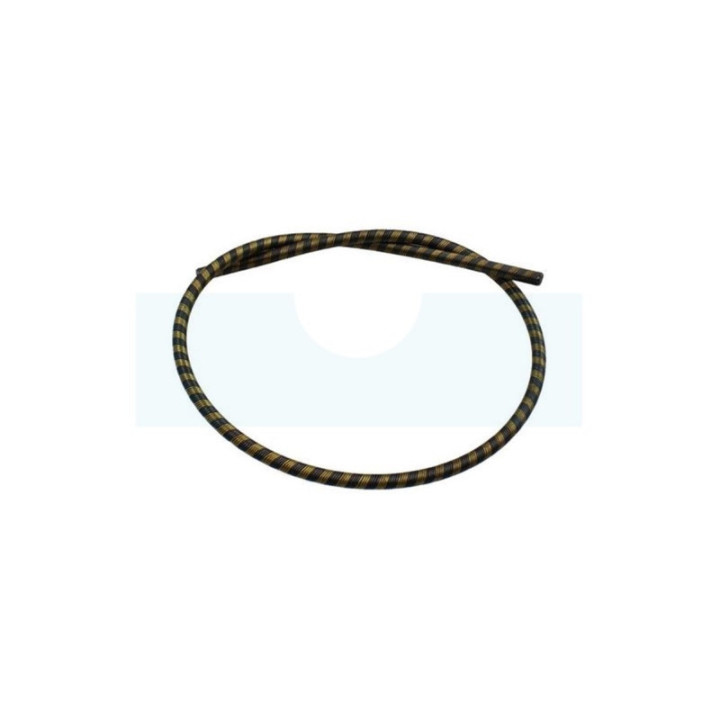 Arbre de transmission flexible pour débroussailleuse Echo (Longueur : 79cm)